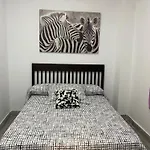 Luxury Triana Apartment