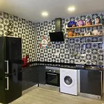 Luxury Triana Apartment