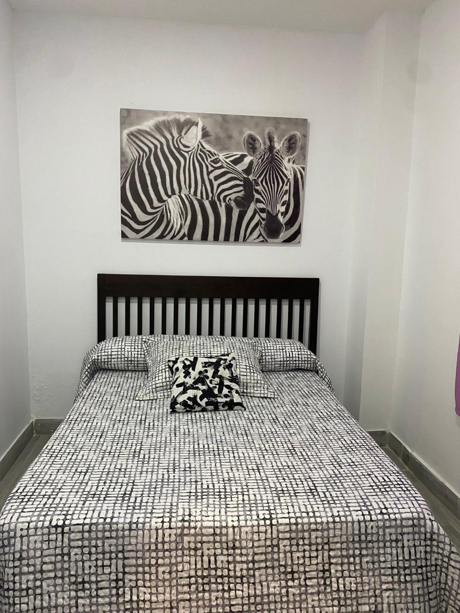Appartement Luxury Triana *