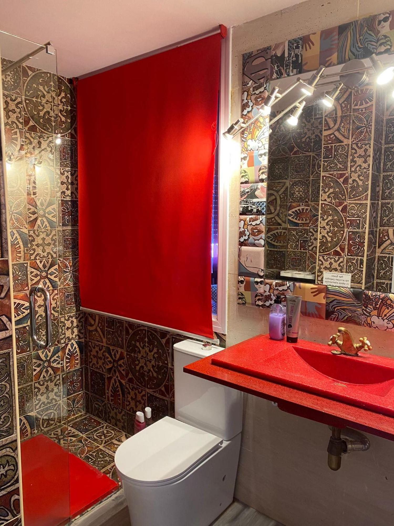 Appartement Luxury Triana Séville