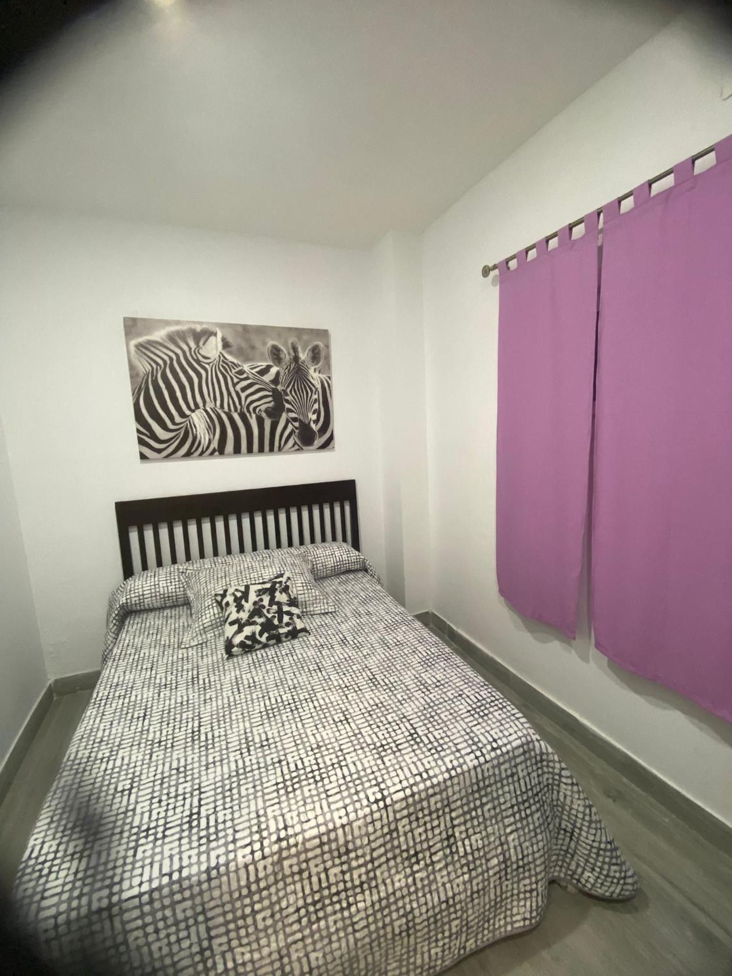 Luxury Triana Appartement