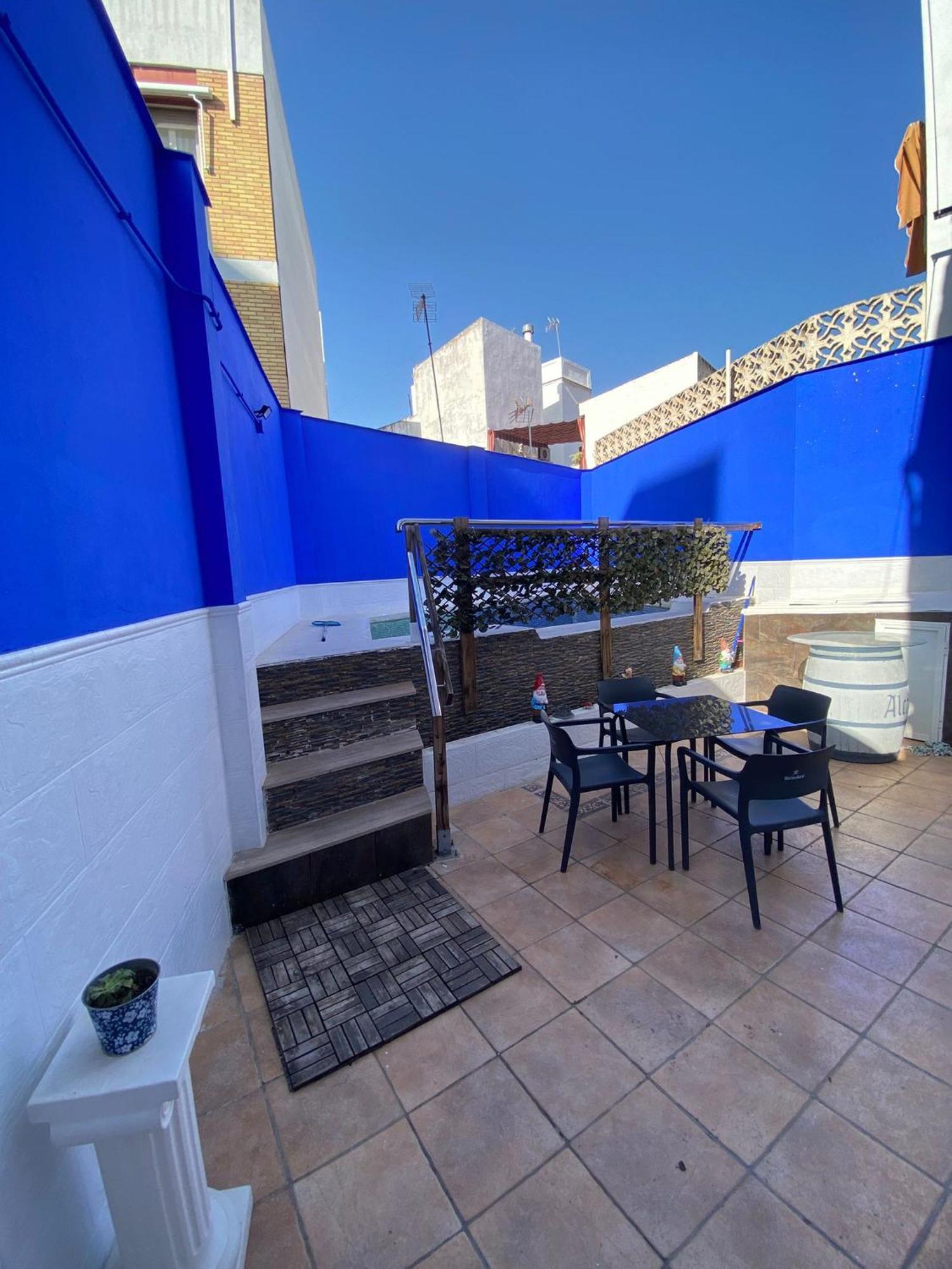 Luxury Triana