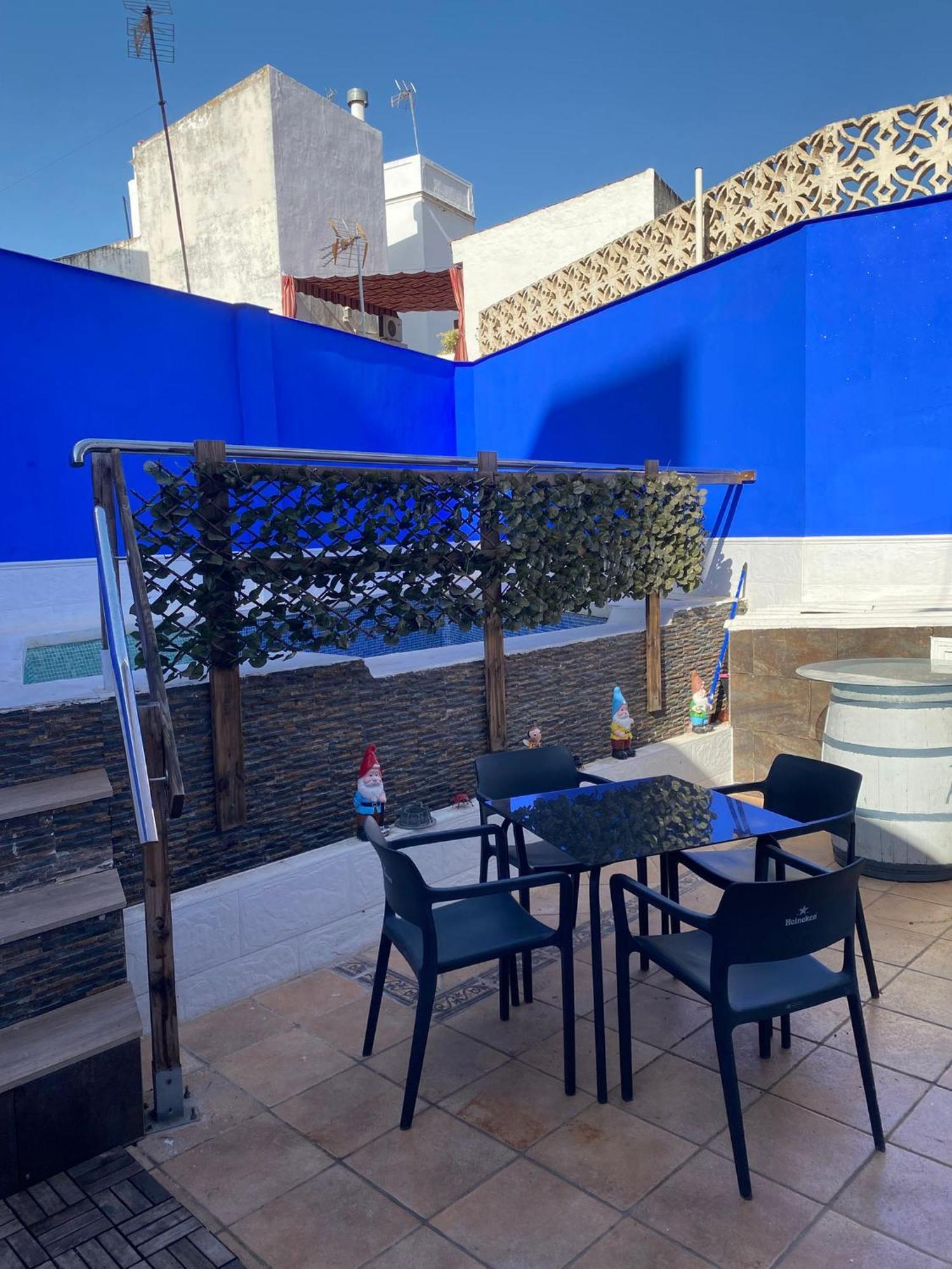 Appartement Luxury Triana