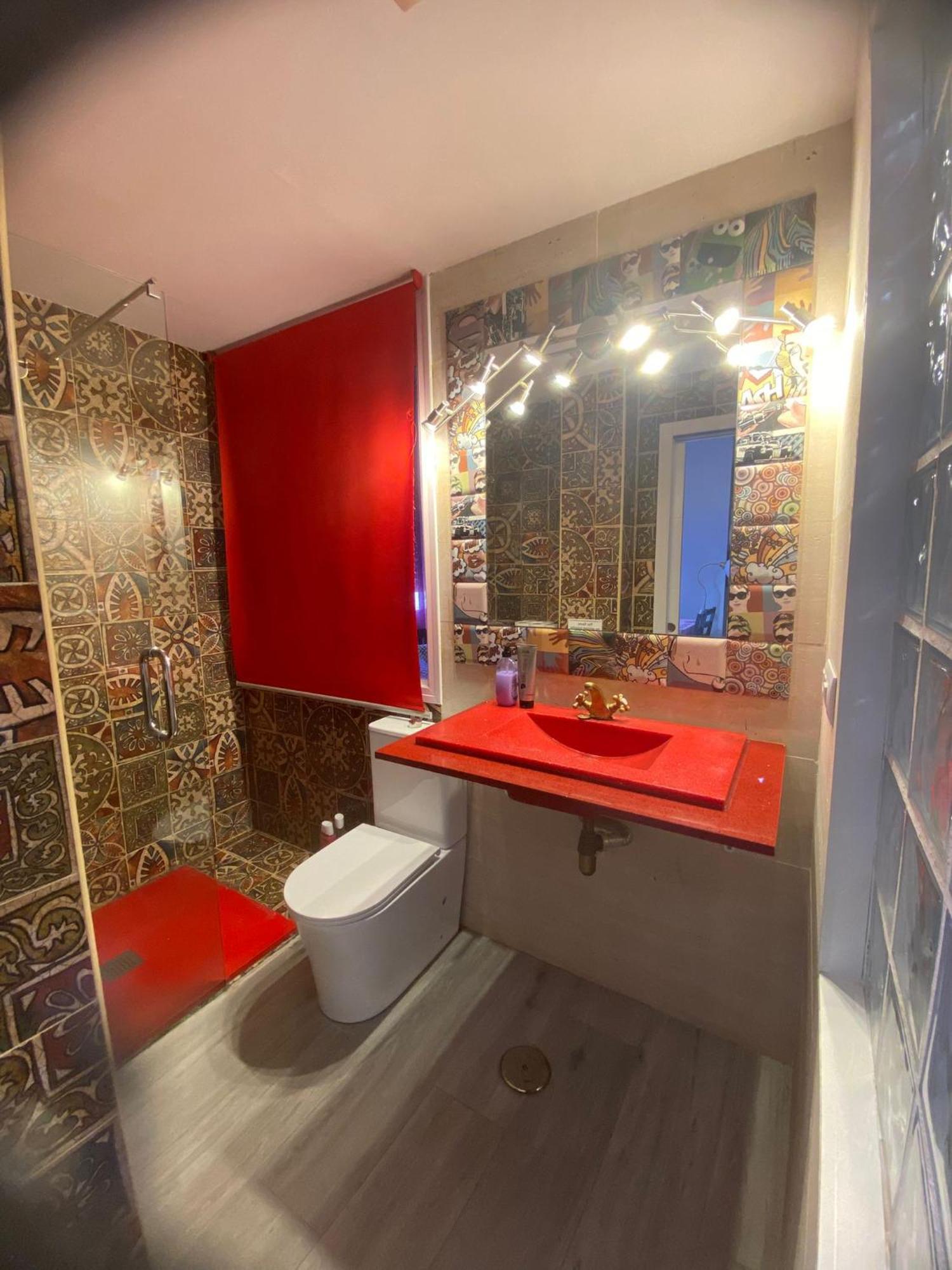 Apartment Luxury Triana *