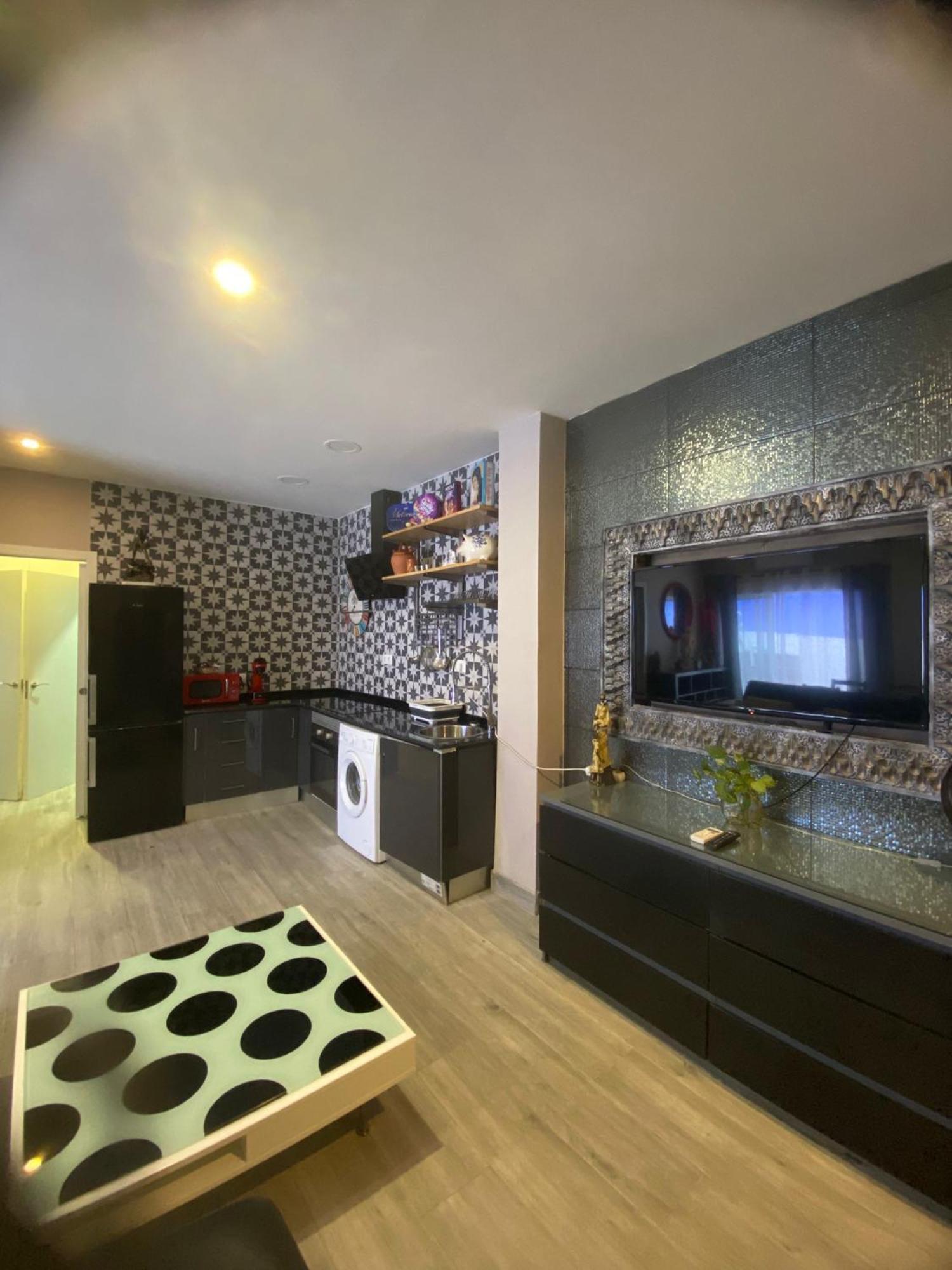 Appartement Luxury Triana Séville