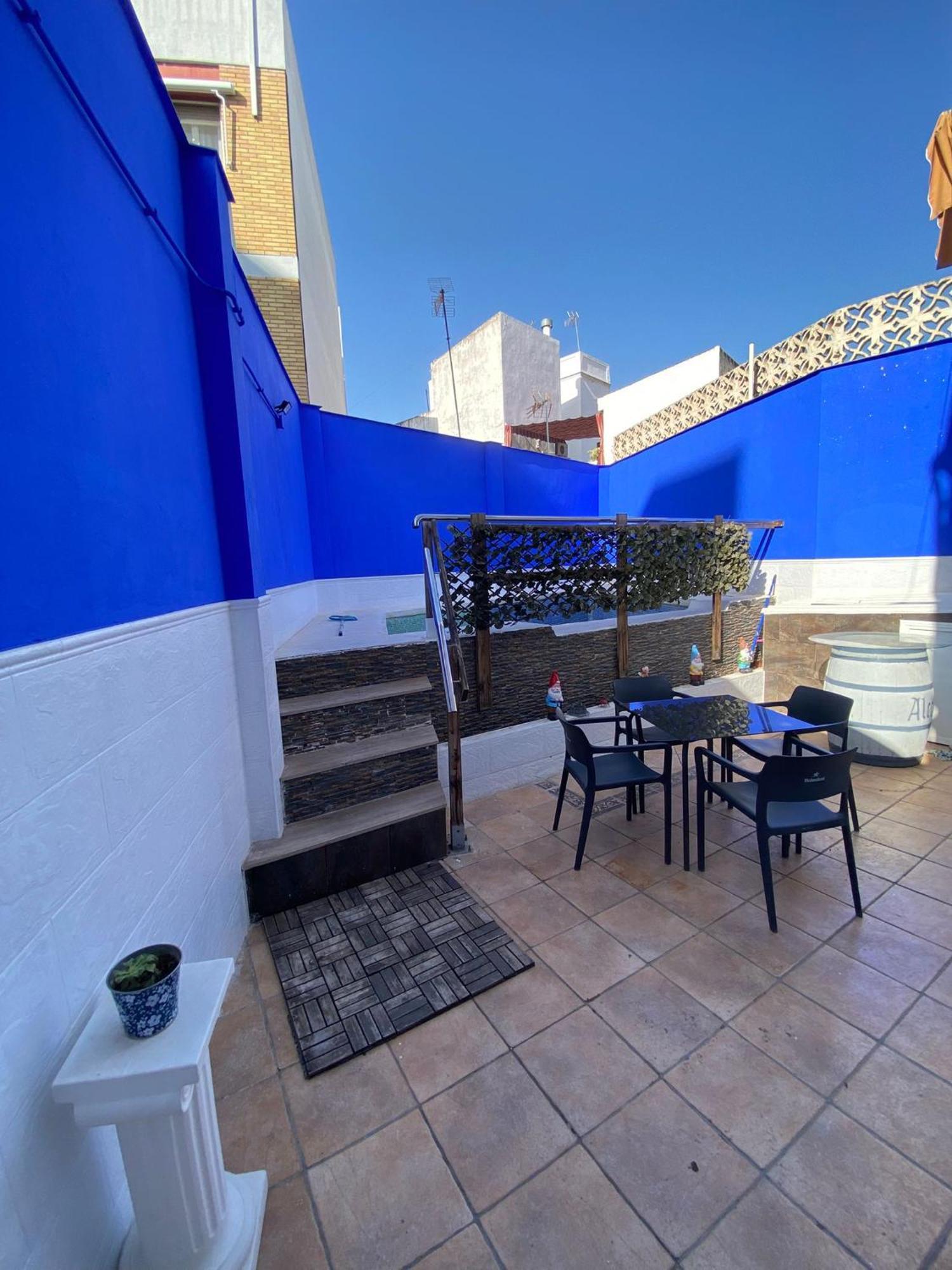 Luxury Triana