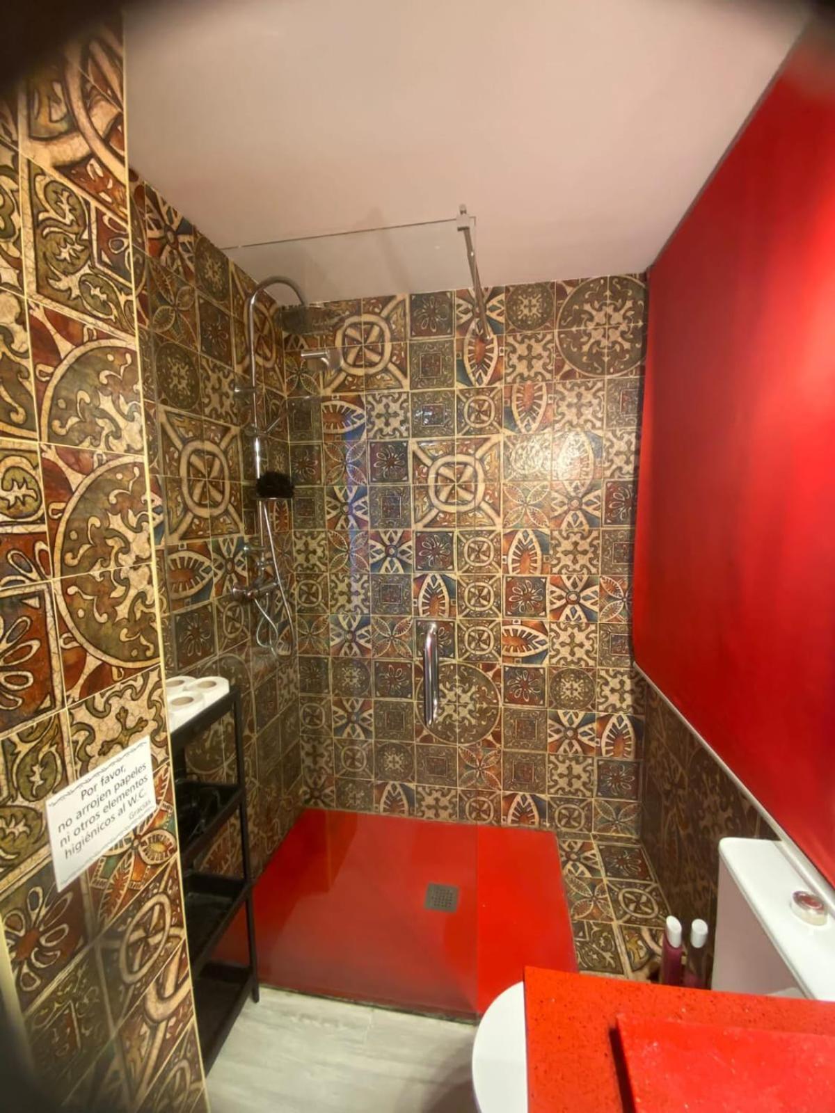 Luxury Triana Appartement