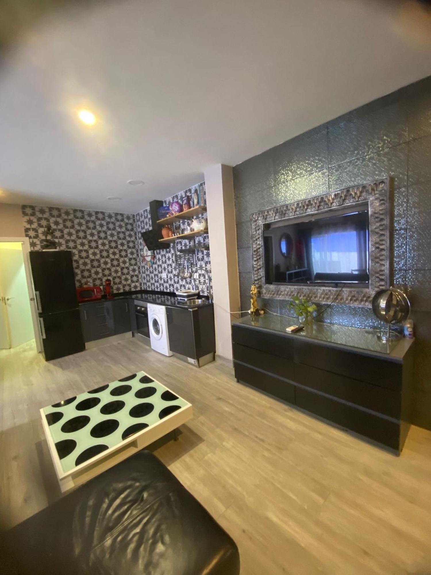 Appartement Luxury Triana Séville