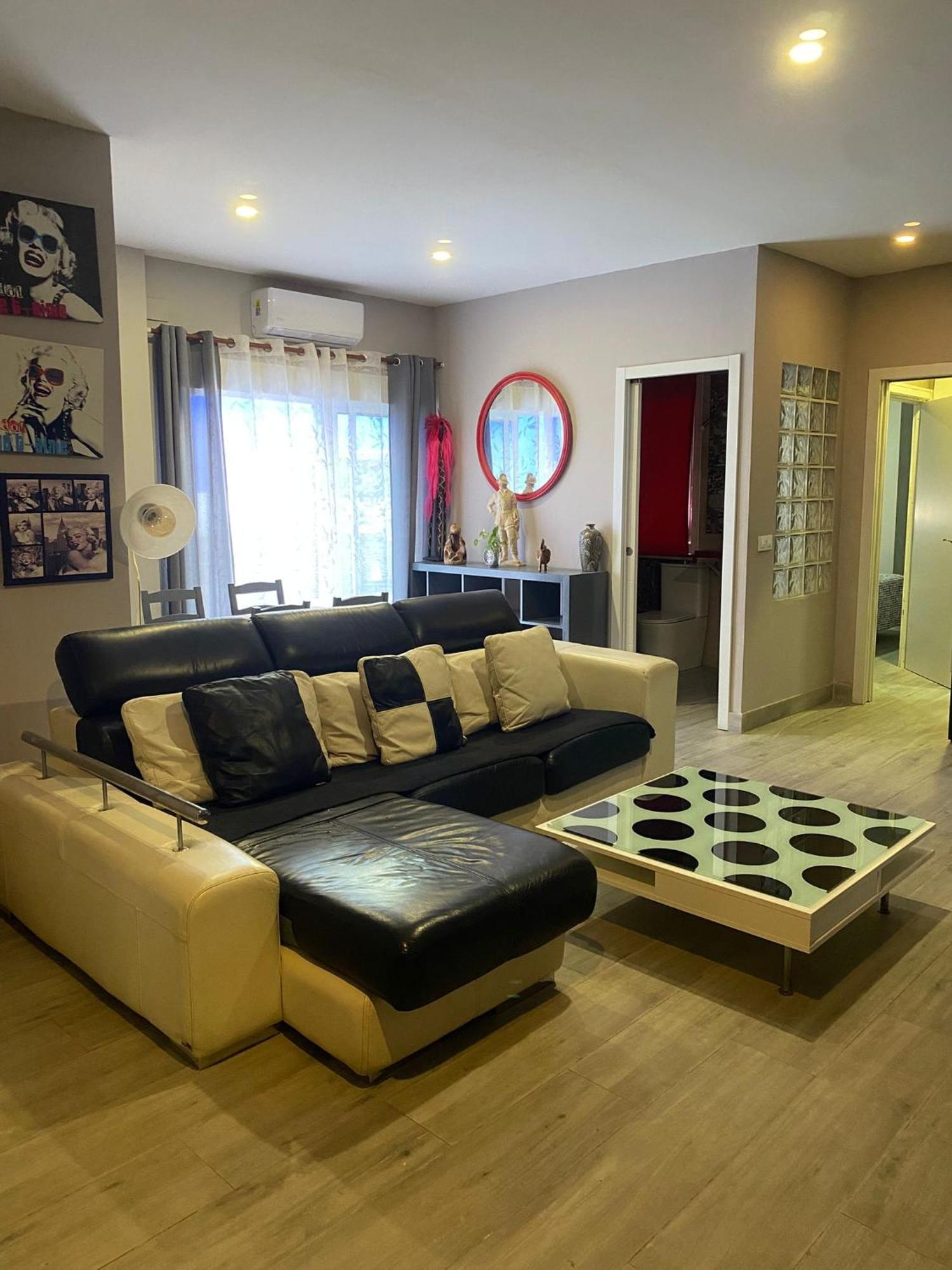 Luxury Triana Appartement