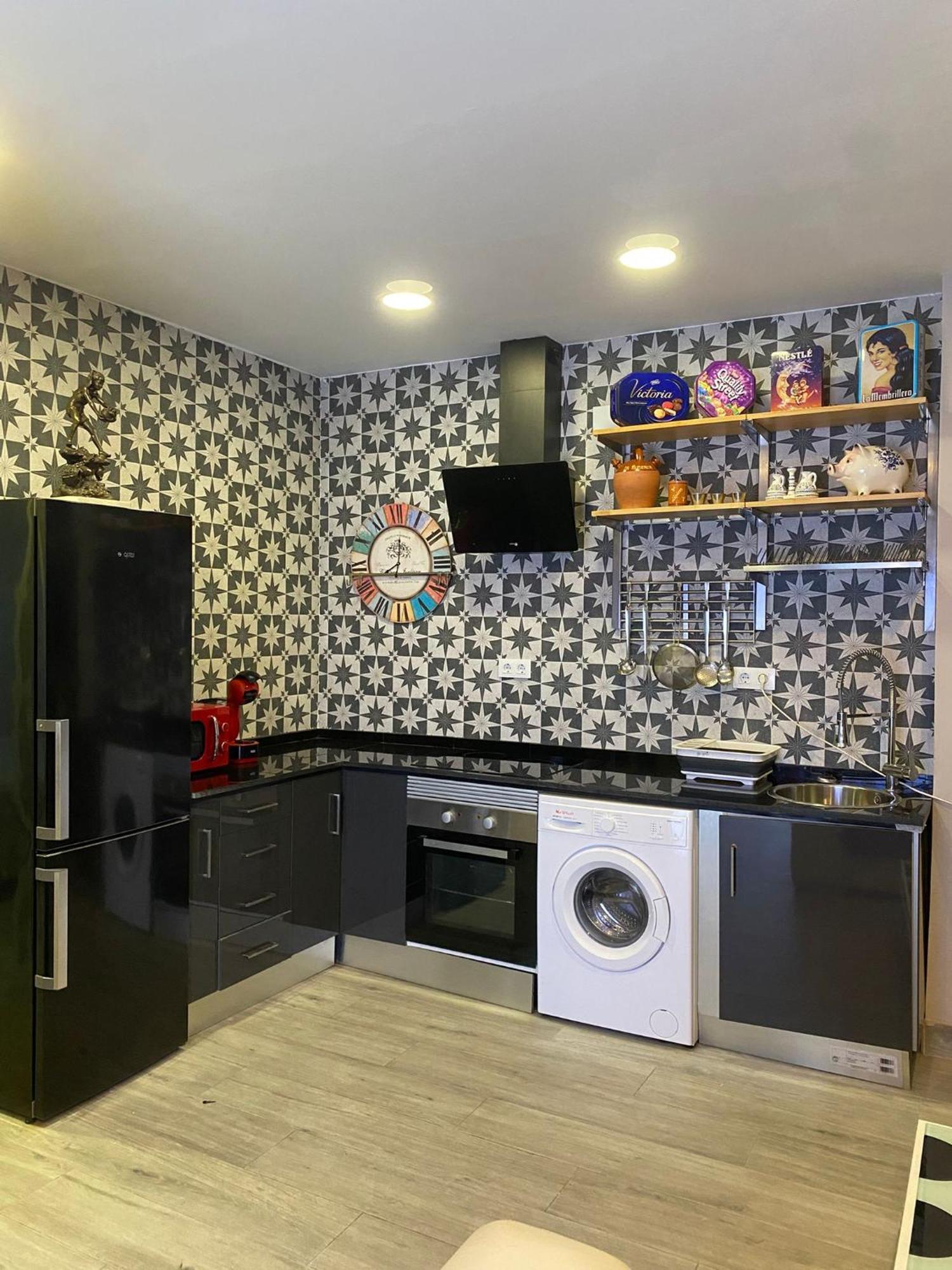 Luxury Triana Appartement *