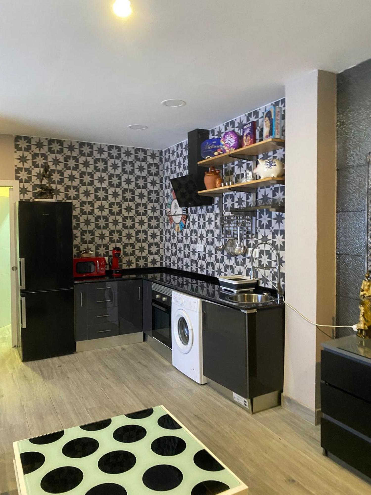 Appartement Luxury Triana Séville