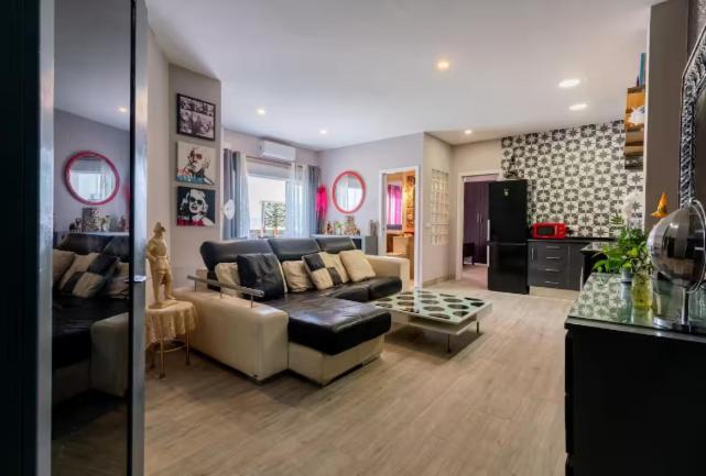 Luxury Triana Appartement