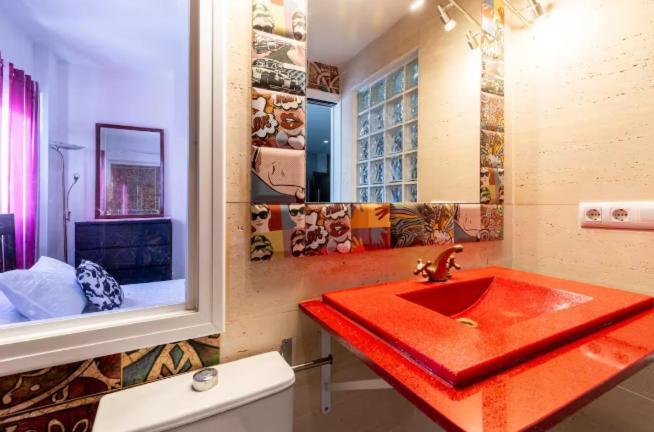 Luxury Triana Appartement