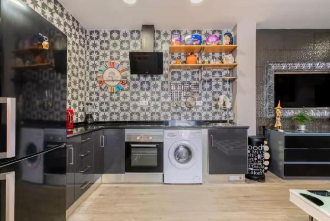 Luxury Triana Apartment *